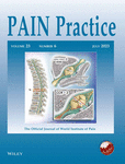 PAIN PRACTICE