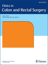 CLINICS IN COLON AND RECTAL SURGERY