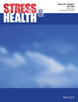 STRESS AND HEALTH