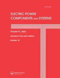 ELECTRIC POWER COMPONENTS AND SYSTEMS