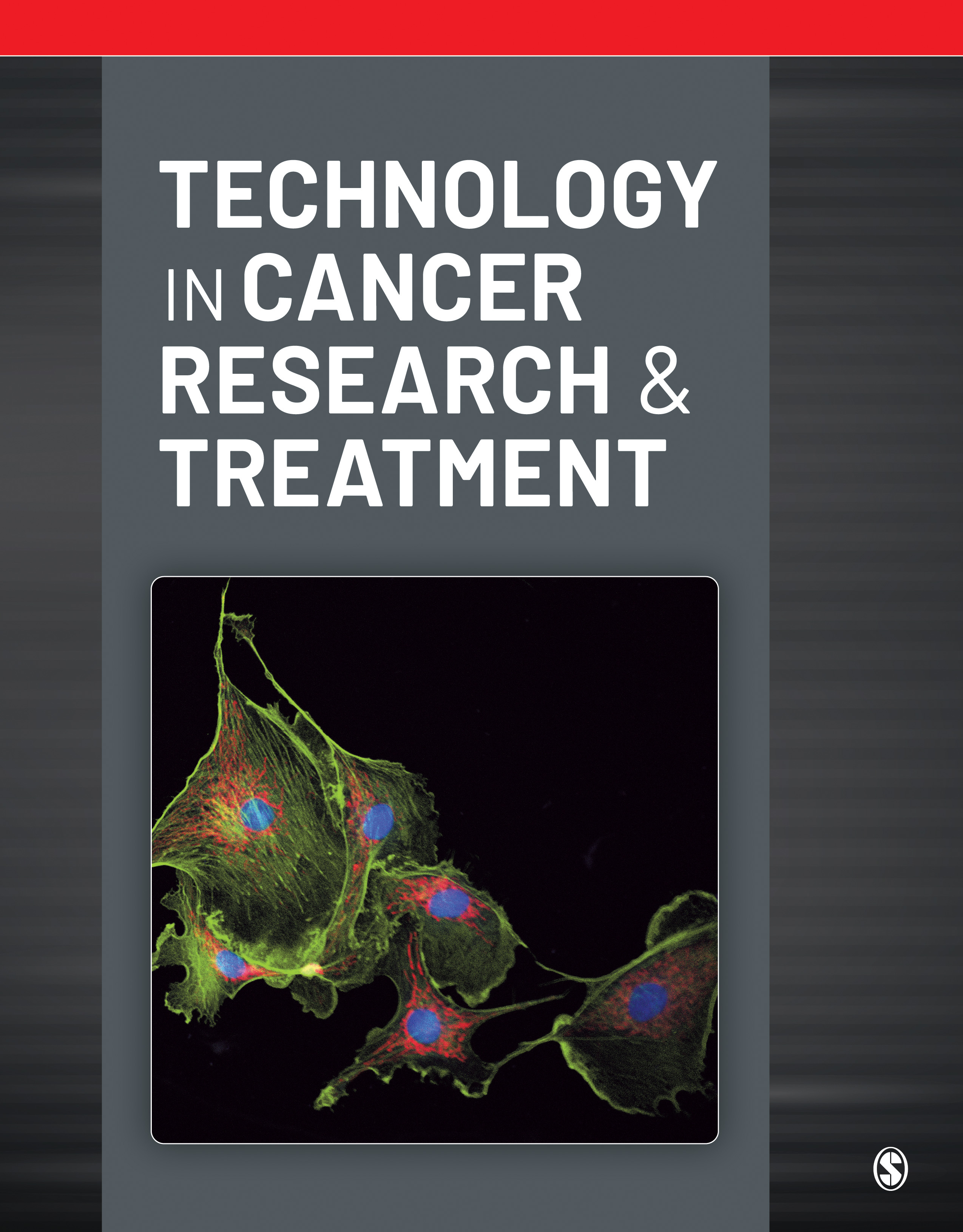 TECHNOLOGY IN CANCER RESEARCH & TREATMENT