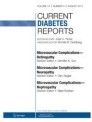 CURRENT DIABETES REPORTS