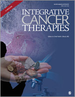 INTEGRATIVE CANCER THERAPIES