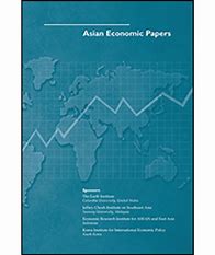 ASIAN ECONOMIC PAPERS