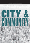 CITY & COMMUNITY