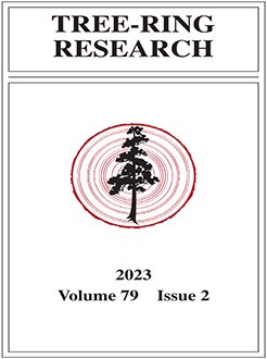TREE-RING RESEARCH