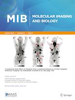 MOLECULAR IMAGING AND BIOLOGY
