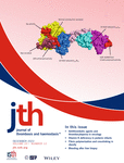 JOURNAL OF THROMBOSIS AND HAEMOSTASIS