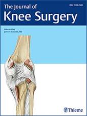 JOURNAL OF KNEE SURGERY