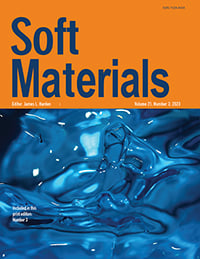 SOFT MATERIALS
