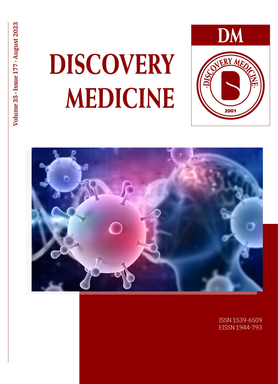 DISCOVERY MEDICINE