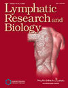 LYMPHATIC RESEARCH AND BIOLOGY