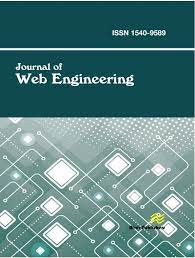 JOURNAL OF WEB ENGINEERING