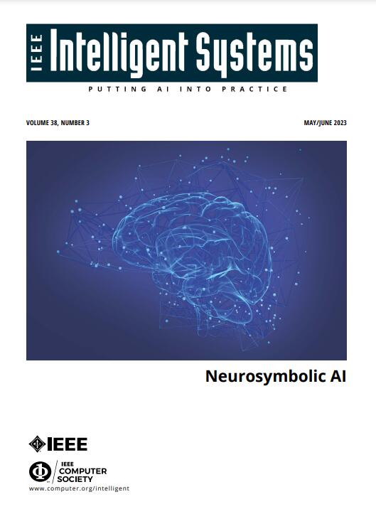IEEE INTELLIGENT SYSTEMS