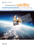 International Journal of Satellite Communications and Networking