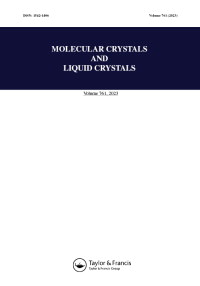 Molecular Crystals and Liquid Crystals