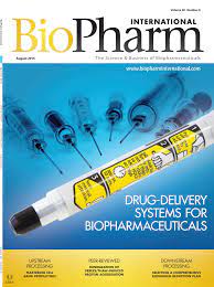 BIOPHARM INTERNATIONAL
