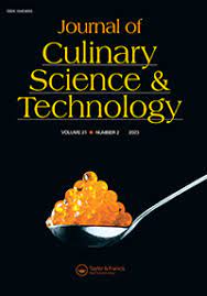 Journal of Culinary Science and Technology