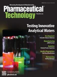 Pharmaceutical Technology