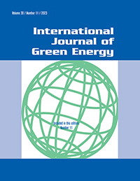International Journal of Green Energy