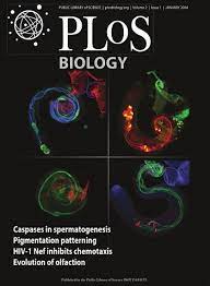 PLOS BIOLOGY