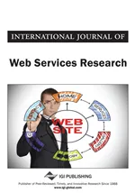 INTERNATIONAL JOURNAL OF WEB SERVICES RESEARCH