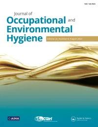 JOURNAL OF OCCUPATIONAL AND ENVIRONMENTAL HYGIENE