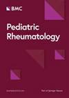 PEDIATRIC RHEUMATOLOGY