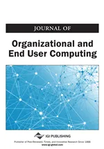 Journal of Organizational and End User Computing