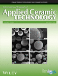 International Journal of Applied Ceramic Technology