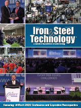 Iron and Steel Technology