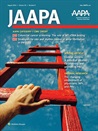 JAAPA-JOURNAL OF THE AMERICAN ACADEMY OF PHYSICIAN ASSISTANTS