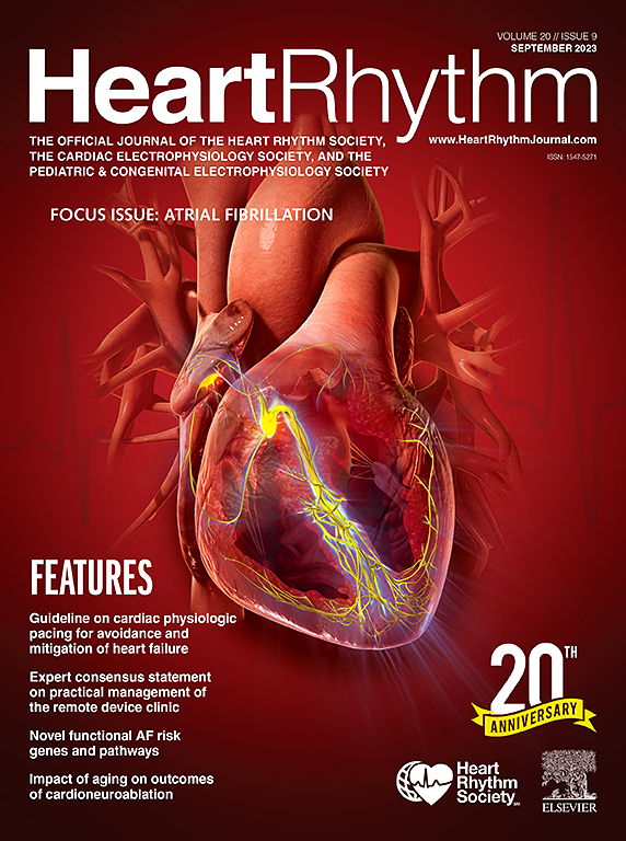 HEART RHYTHM