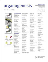 ORGANOGENESIS