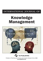 International Journal of Knowledge Management