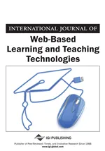 International Journal of Web-Based Learning and Teaching Technologies