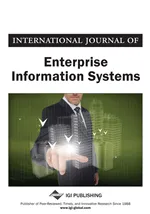International Journal of Enterprise Information Systems