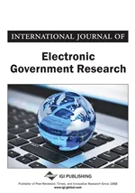 International Journal of Electronic Government Research