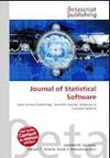 JOURNAL OF STATISTICAL SOFTWARE