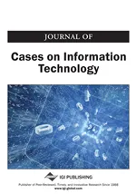 Journal of Cases on Information Technology