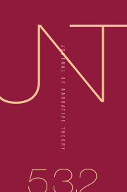 JNT-JOURNAL OF NARRATIVE THEORY