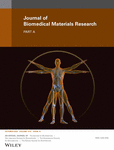 Journal of Biomedical Materials Research - Part A
