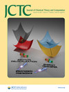 JOURNAL OF CHEMICAL THEORY AND COMPUTATION