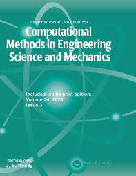 International Journal for Computational Methods in Engineering Science and Mechanics