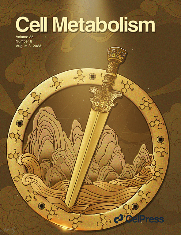 CELL METABOLISM