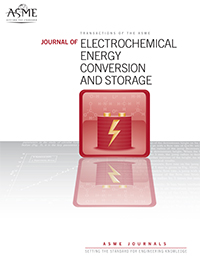 Journal of Fuel Cell Science and Technology