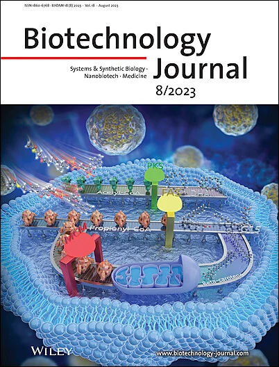 Industrial Biotechnology