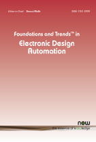 Foundations and Trends in Electronic Design Automation