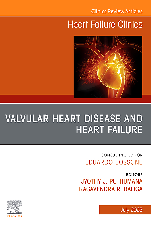 HEART FAILURE CLINICS