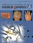 AMERICAN JOURNAL OF MEDICAL GENETICS PART A